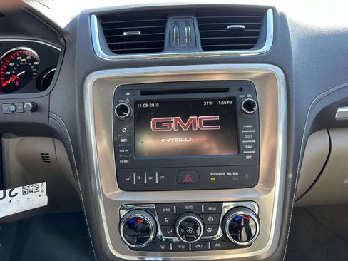 Used 2013 GMC Acadia Denali AWD/4WD image 32