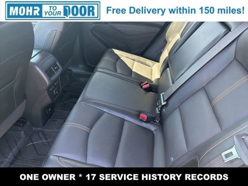 Used 2023 Chevrolet Equinox Premier AWD/4WD image 31