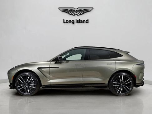 New 2026 Aston Martin DBX 707 image 7