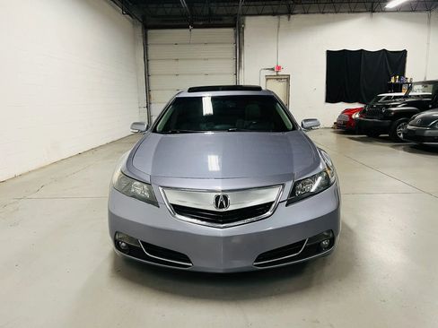 Used 2012 Acura TL w/ Advance Package image 3