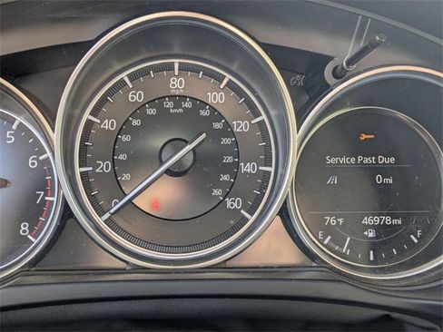 Used 2022 MAZDA CX-5 AWD 2.5 S w/ Preferred Package image 19