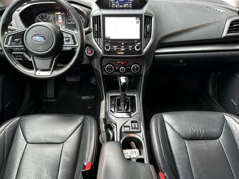 Used 2021 Subaru Crosstrek 2.5i Limited w/ Moonroof Package 2 image 14