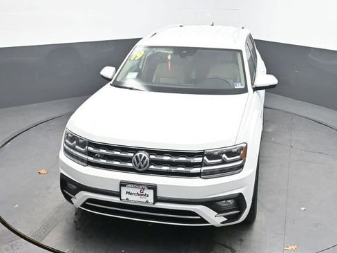 Used 2019 Volkswagen Atlas SE image 24