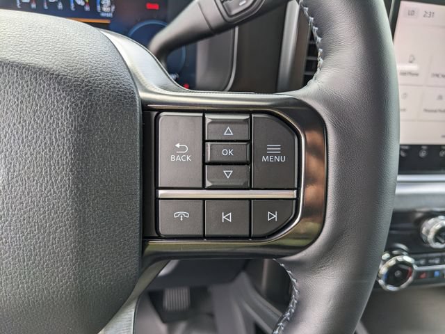 New 2026 Ford F250 Platinum AWD/4WD image 30