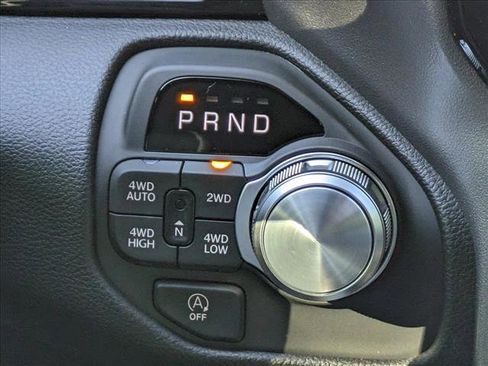 New 2026 RAM 1500 Laramie image 15