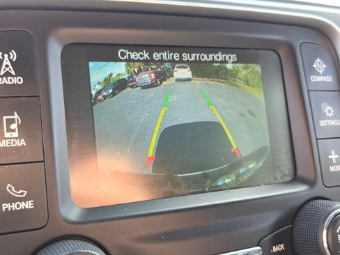 Used 2015 RAM 1500 Big Horn AWD/4WD image 25