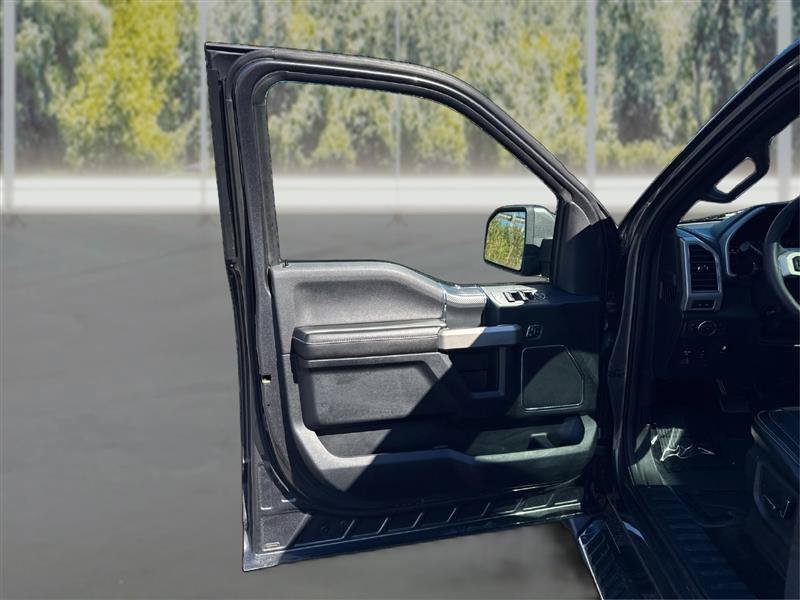 Used 2018 Ford F150 Lariat AWD/4WD image 19