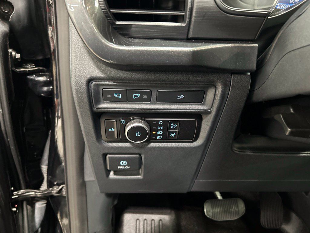 Certified 2023 Ford F150 Tremor AWD/4WD image 13