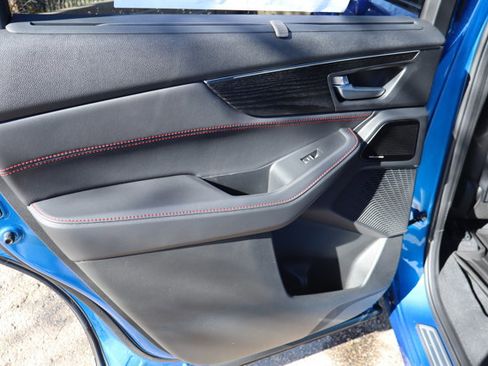 New 2026 Acura MDX Type S image 28