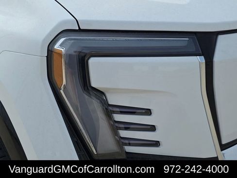 New 2025 GMC Sierra EV Denali image 29