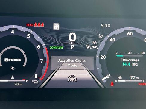 Used 2026 Toyota Tacoma Limited image 30