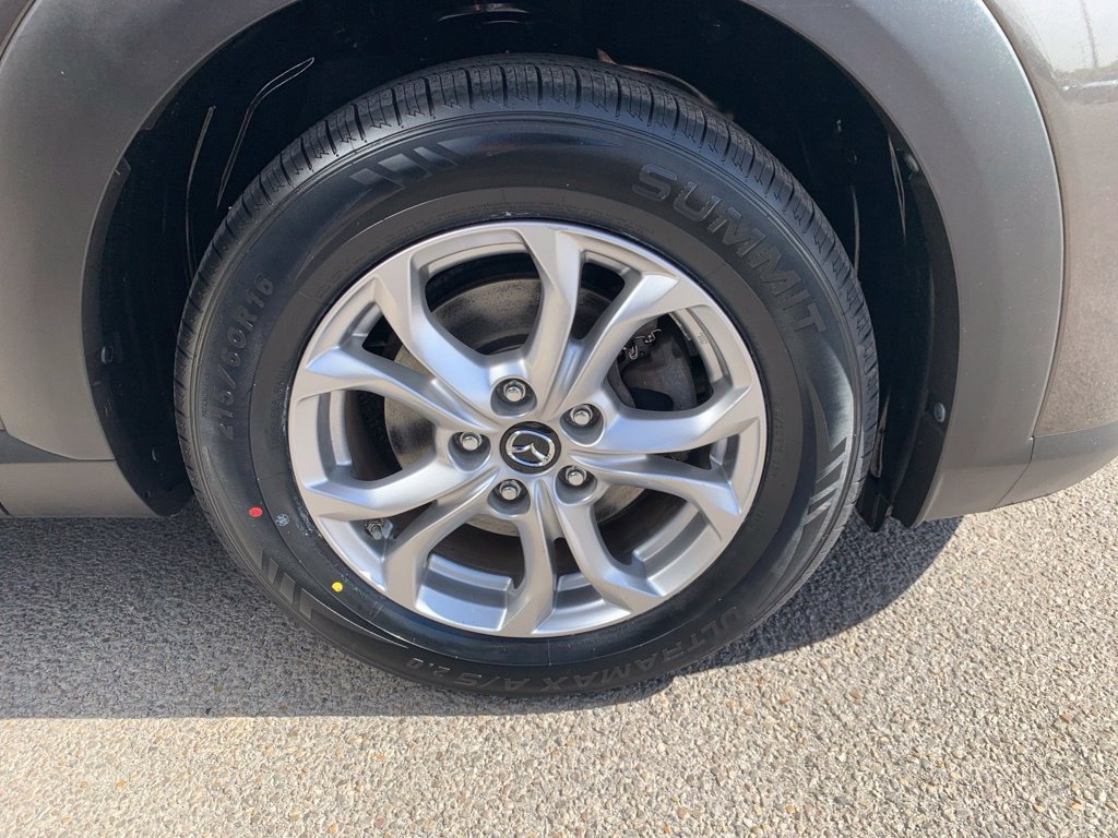 Used 2019 MAZDA CX-3 Sport AWD/4WD image 23