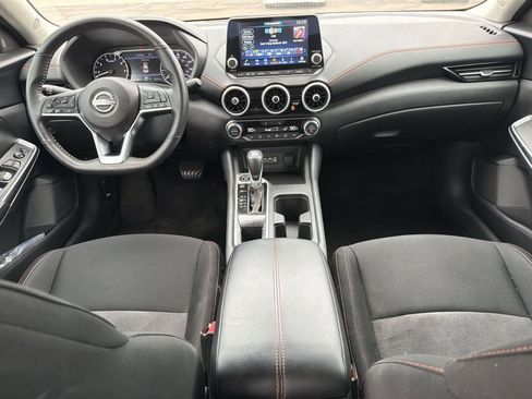Used 2024 Nissan Sentra SR image 15