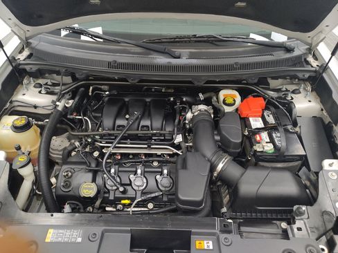 Used 2018 Ford Flex SEL w/ Equipment Group 202A AWD/4WD image 30