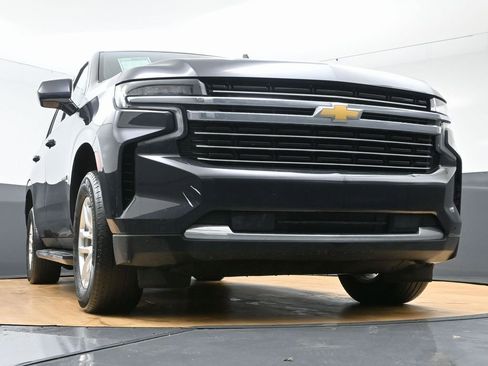 Used 2023 Chevrolet Tahoe LT image 53