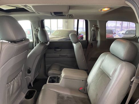 Used 2007 Dodge Durango Limited image 20