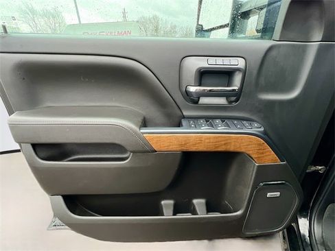 Used 2016 Chevrolet Silverado 2500 LTZ w/ Duramax Plus Package image 30