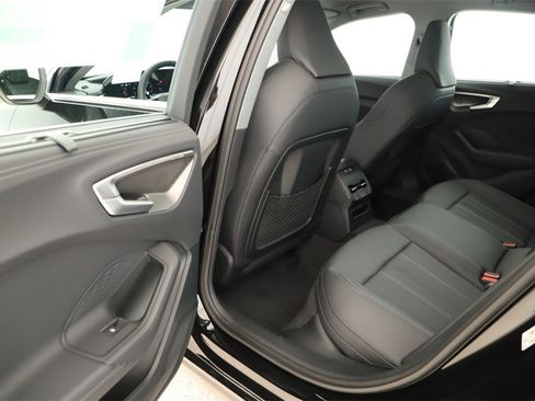 New 2025 Audi A5 2.0T Prestige image 27