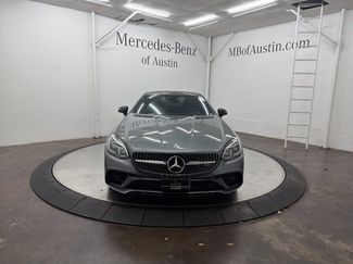 Used 2019 Mercedes-Benz SLC 43 AMG video 2