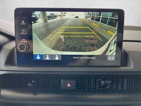 Used 2026 Honda CR-V LX image 13