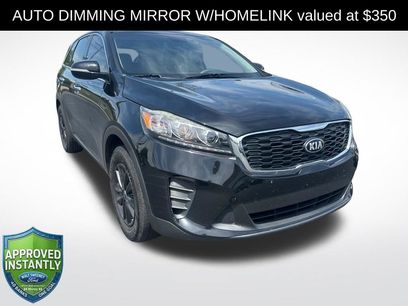 Used 2019 Kia Sorento L