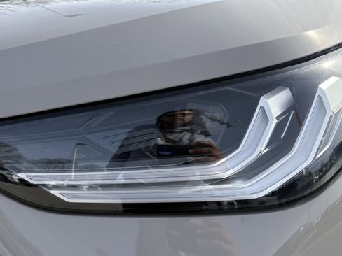 Certified 2025 BMW X3 xDrive30 AWD/4WD image 6