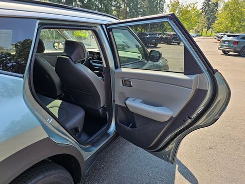 New 2027 Kia Seltos EX w/ EX Panoramic Sunroof Package AWD/4WD image 26