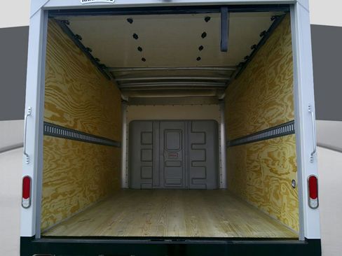 New 2024 Ford Transit 350 w/ Interior Upgrade Package image 7