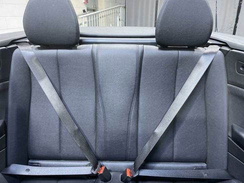 Used 2019 BMW 230i xDrive Convertible w/ Premium Package image 22