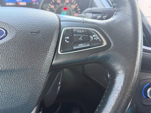 Used 2017 Ford Escape Titanium FWD image 22