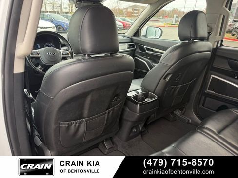 Used 2020 Kia Telluride LX image 28