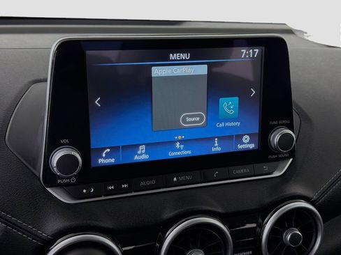 Used 2024 Nissan Sentra SV image 32