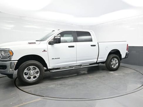 Used 2023 RAM 2500 Big Horn w/ Level 1 Equipment Group image 3