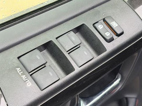 Used 2024 Toyota 4Runner TRD Pro image 16