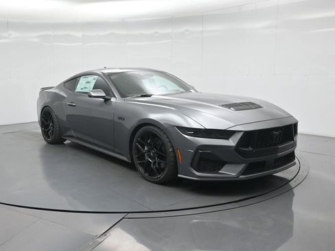 New 2026 Ford Mustang GT image 54