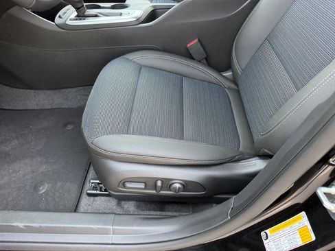 New 2026 Buick Envista Preferred w/ Convenience I Package image 17