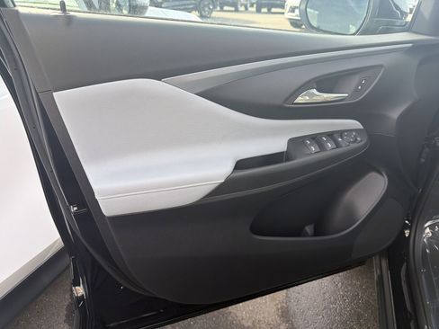 New 2026 Buick Envista Preferred FWD image 7