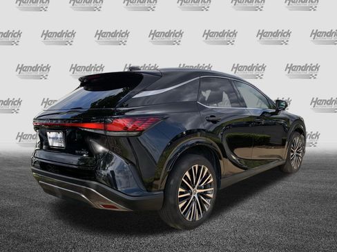 Used 2023 Lexus RX 350 Premium Plus w/ Cold Area Package AWD/4WD image 10