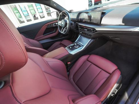 Used 2025 BMW M240i xDrive M240i image 35