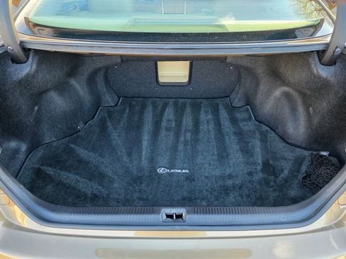 Used 2007 Lexus ES 350 image 35