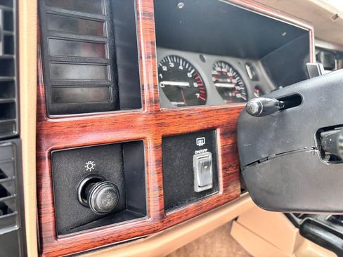 Used 1996 Jeep Cherokee Country image 30