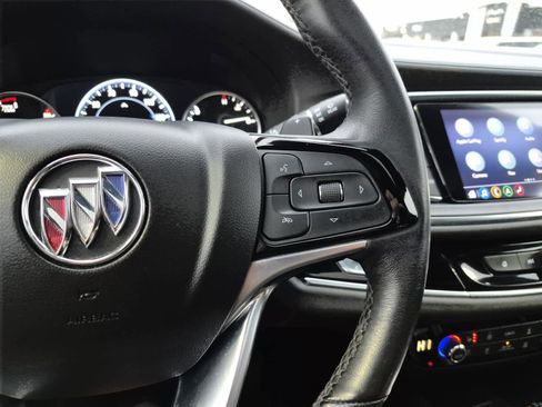 Certified 2022 Buick Enclave Avenir w/ Avenir Technology Package image 26