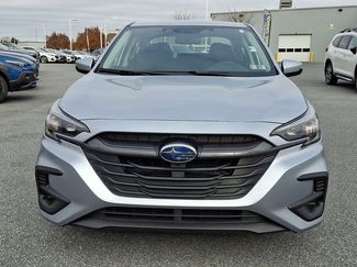 Certified 2025 Subaru Legacy Premium video 2