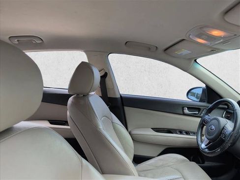 Used 2018 Kia Optima EX FWD image 22