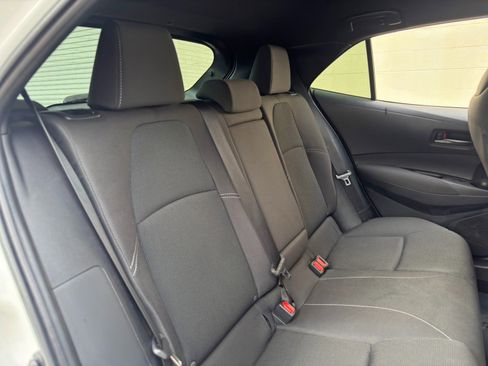 Used 2024 Toyota Corolla GR AWD/4WD image 35