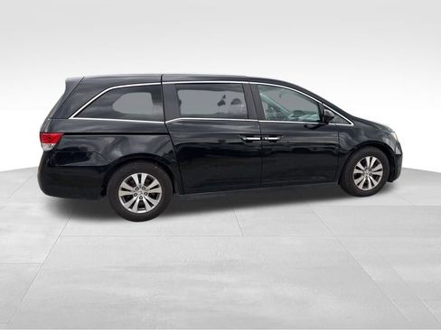 Used 2014 Honda Odyssey EX-L image 16