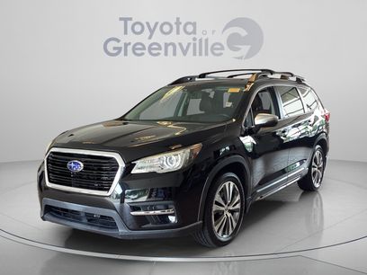 Used 2020 Subaru Ascent Touring w/ Popular Package #2