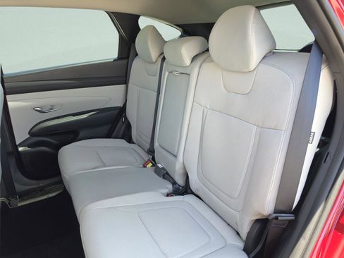 New 2026 Hyundai Tucson SE FWD image 19