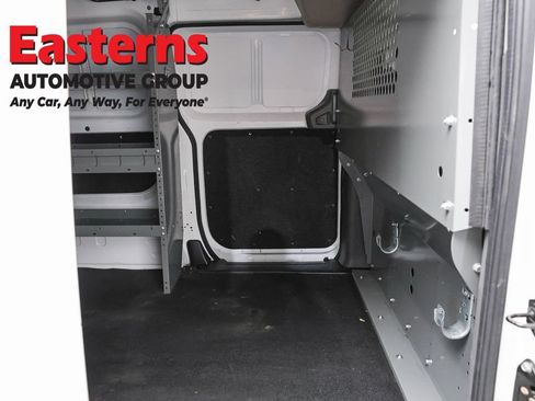 Used 2021 Nissan NV200 SV FWD image 22