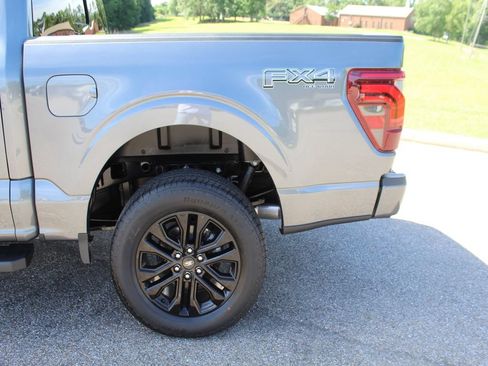 New 2026 Ford F150 Lariat w/ Equipment Group 501A Mid AWD/4WD image 10